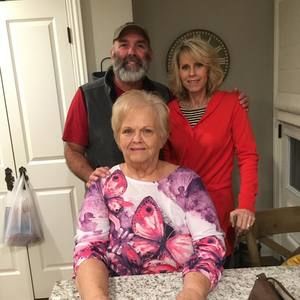 Meet your Posher, Diane